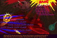 Zander Rat's Penis Goes Through More Shit - Revised [Page 8] by moyomongoose