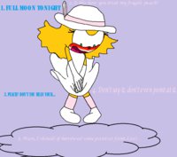 Annabelle's Peach (Couldn't come up with a better title) by TobiasInternational