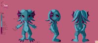 $ This Refsheets Preeetty Fishy! by OOOeyGoooey