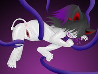 Raise It Up! by NioFloofArtist