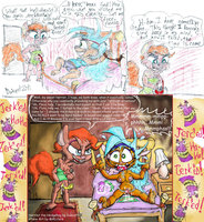 Jerk`ed! by MADJerk