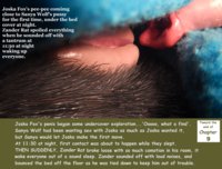 Altered Way of Life for Zander Rat - والحياة غيرت لزاندر الجرذ [Page 10] by moyomongoose