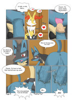 *C* Family Fun Page 5/9 by WinickLim