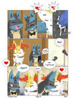 *C* Family Fun Page 9/9 by WinickLim