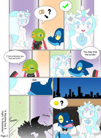 *C* A Wedding Day & Night To Remember Page 2/4 by WinickLim