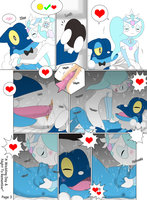 *C* A Wedding Day & Night To Remember Page 3/4 by WinickLim