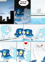 *C* A Wedding Day & Night To Remember Page 4/4 by WinickLim