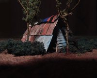 That Old Shed [Page 2] by moyomongoose