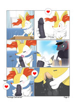 *C* Package Delivered Page 3/10 by WinickLim