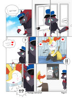 *C* Package Delivered Page 4/10 by WinickLim