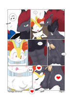 *C* Package Delivered Page 5/10 by WinickLim