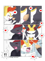 *C* Package Delivered Page 6/10 by WinickLim