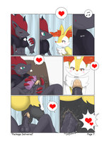 *C* Package Delivered Page 7/10 by WinickLim