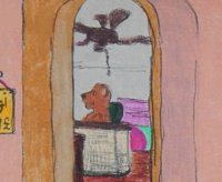 Ta'abu Genet's Pussy's View of it All- Part 2 [Page 75] by moyomongoose