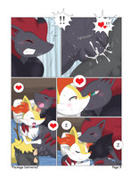 *C* Package Delivered Page 9/10 by WinickLim