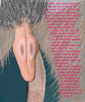 Dr. Rat Circumcises a Opossum Cub [Page 15] by moyomongoose