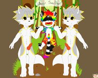 $ Swingy Dingys! by OOOeyGoooey