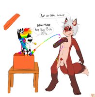 Bday Gift: Surprise OOOey Gooeys! by OOOeyGoooey