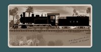 Old Train Picture by meerkatfamily