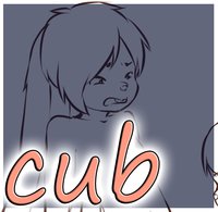 Bad bunnies get locked by JeffyCottonbun