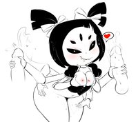 Handy Spider by TenshiGarden