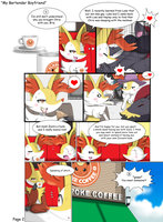 *C* My Bartender Boyfriend Page 2 by WinickLim