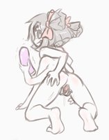 Muffet 2 <w> by Shouk