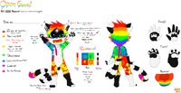 New Year New OOOey Goooey Ref! by OOOeyGoooey