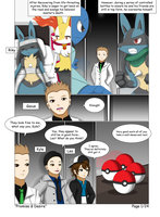 *C* Promise & Desire Page 1/24  by WinickLim