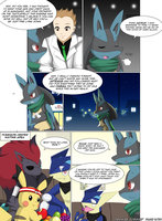 *C* Promise & Desire Page 4/24 by WinickLim