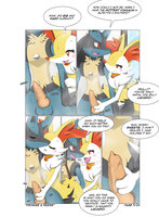 *C* Promise & Desire Page 11/24 by WinickLim