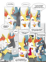 *C* Promise & Desire Page 13/24 by WinickLim