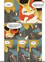 *C* Promise & Desire Page 15/24 by WinickLim