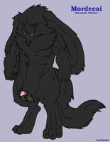 Shunamord by toothpasta