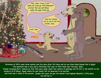 Altered Way of Life for Zander Rat - والحياة غيرت لزاندر الجرذ [Page 16] by moyomongoose