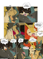 *C* Promise & Desire Page 16/24 by WinickLim