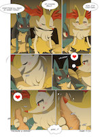 *C* Promise & Desire Page 17/24 by WinickLim