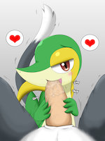 *YCH* Wanna do it? (2/4) by WinickLim