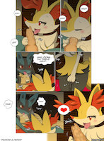 *C* Promise & Desire Page 18/24 by WinickLim