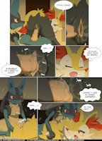 *C* Promise & Desire Page 20/24  by WinickLim