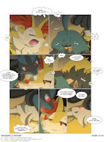 *C* Promise & Desire Page 21/24  by WinickLim