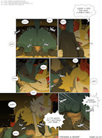 *C* Promise & Desire Page 22/24  by WinickLim