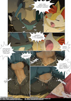 *C* Promise & Desire Page 23/24  by WinickLim