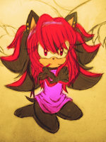 Carmen (FemShad) by shadrouge291