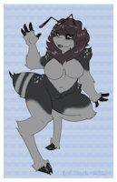 Glendora by KillaLotus119