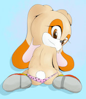 Cream Quickie by MDGusty