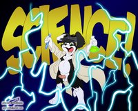 SCIENCE by Wolfblade