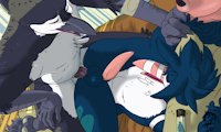 [T] Early Birds by SeruleBlue