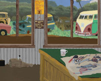 Panhandling Meerkat [Page 32] by moyomongoose