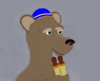 Character Pictures by moyomongoose